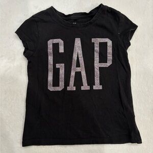 Gap Black Shirt